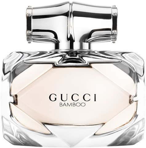 gucci bamboo eau de toilette